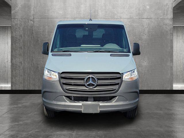 used 2024 Mercedes-Benz Sprinter 2500 car, priced at $56,124