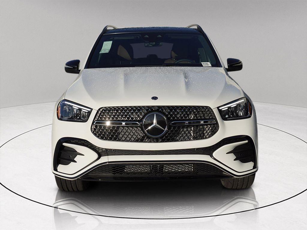 new 2026 Mercedes-Benz GLE 450 car, priced at $80,620