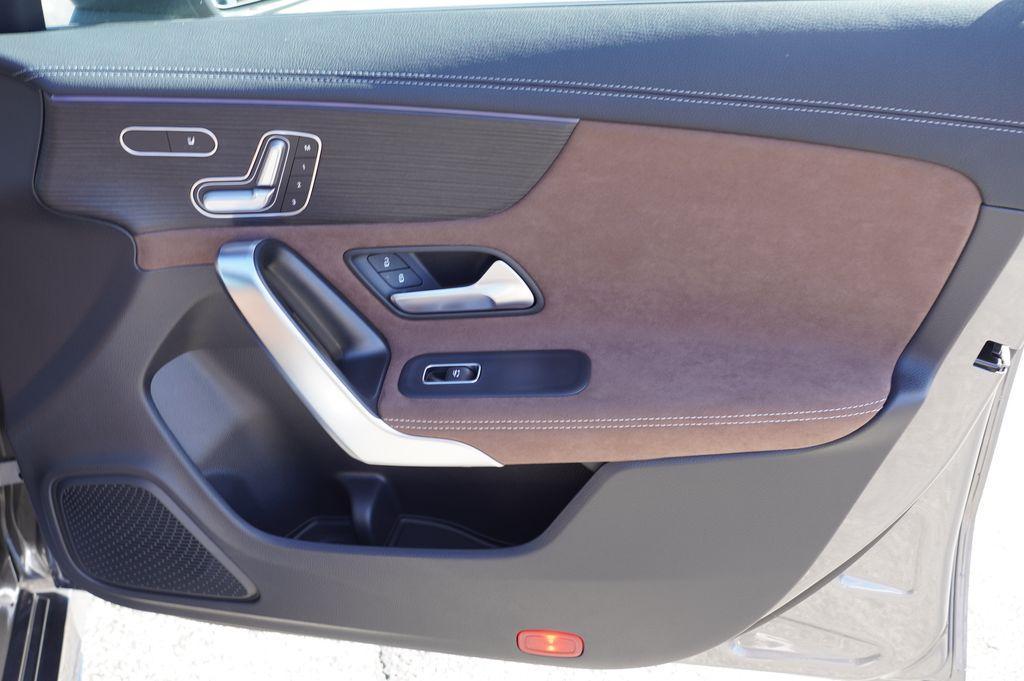 new 2026 Mercedes-Benz CLA 250 car, priced at $50,950