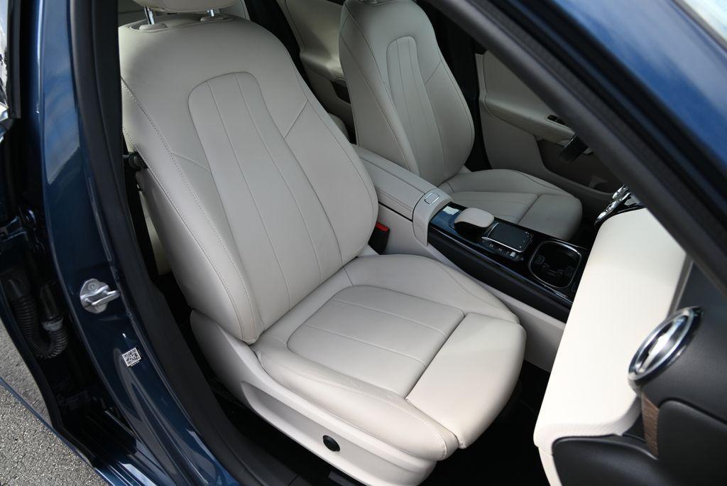 used 2021 Mercedes-Benz A-Class car, priced at $25,808