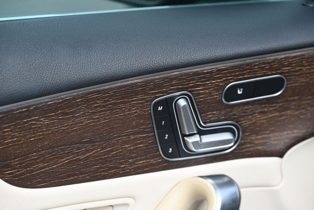 used 2021 Mercedes-Benz A-Class car, priced at $25,808