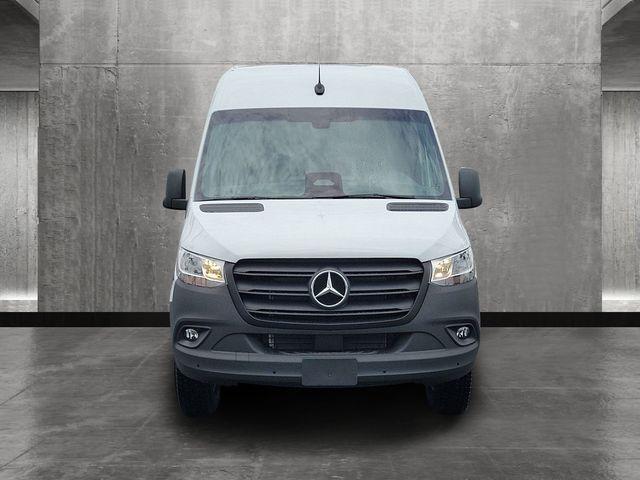 new 2025 Mercedes-Benz Sprinter 2500 car, priced at $71,305