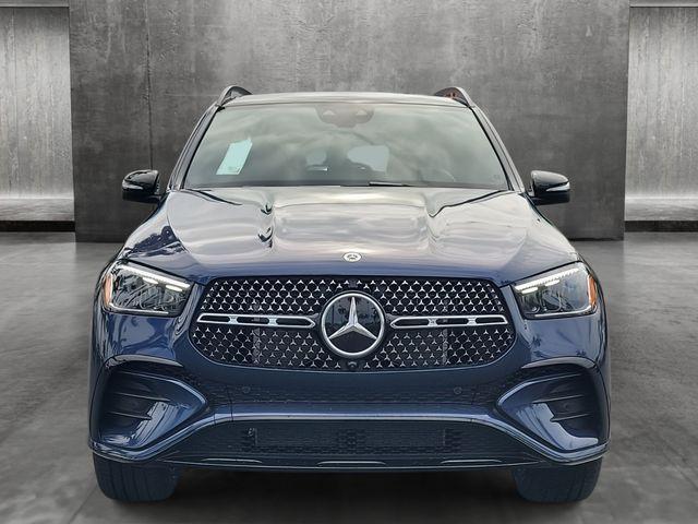 new 2024 Mercedes-Benz GLE 350 car, priced at $79,490