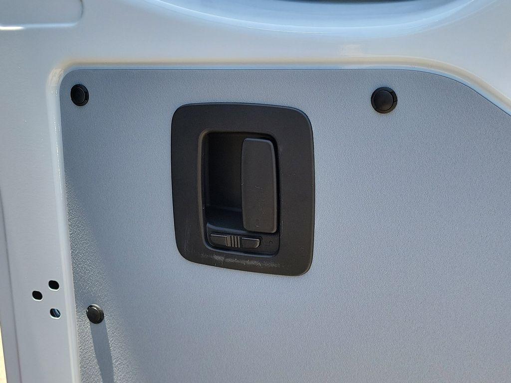 new 2025 Mercedes-Benz Sprinter 2500 car, priced at $58,523