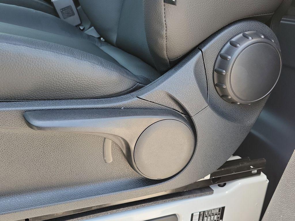 new 2025 Mercedes-Benz Sprinter 2500 car, priced at $58,523