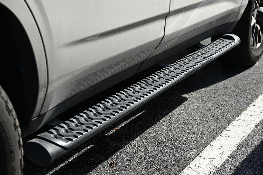 used 2021 Chevrolet Tahoe car, priced at $41,403