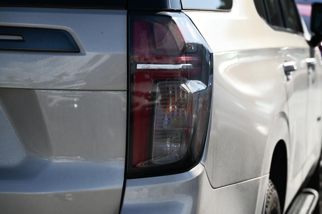 used 2021 Chevrolet Tahoe car, priced at $41,403