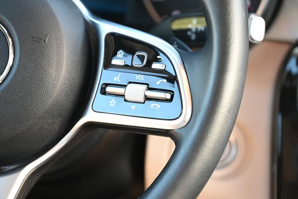 used 2022 Mercedes-Benz GLC 300 car, priced at $29,794