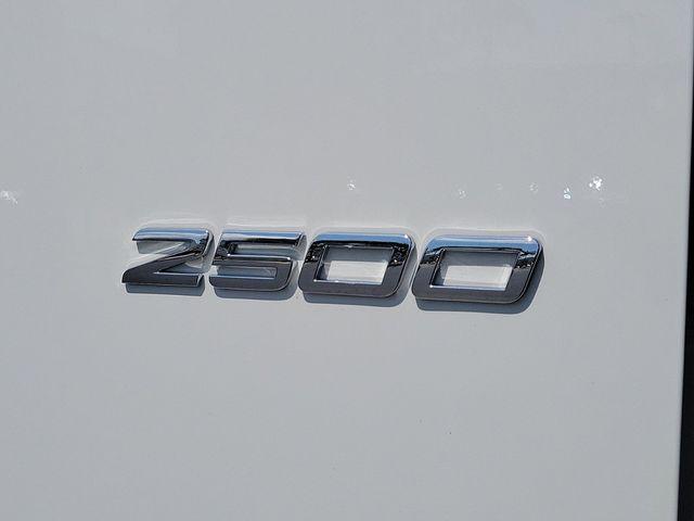 new 2024 Mercedes-Benz Sprinter 2500 car, priced at $70,749