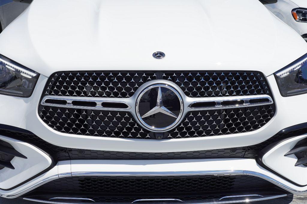 new 2026 Mercedes-Benz GLE 450 car, priced at $79,995