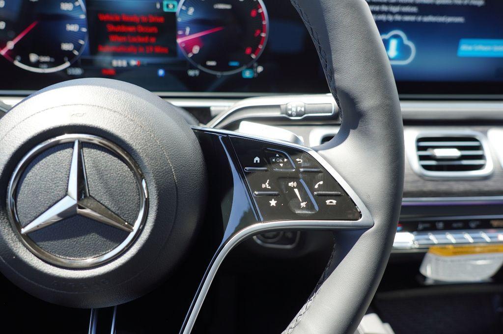 new 2026 Mercedes-Benz GLE 450 car, priced at $79,995