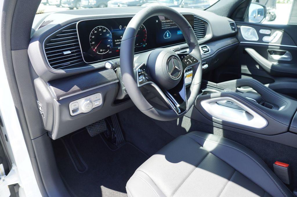 new 2026 Mercedes-Benz GLE 450 car, priced at $79,995