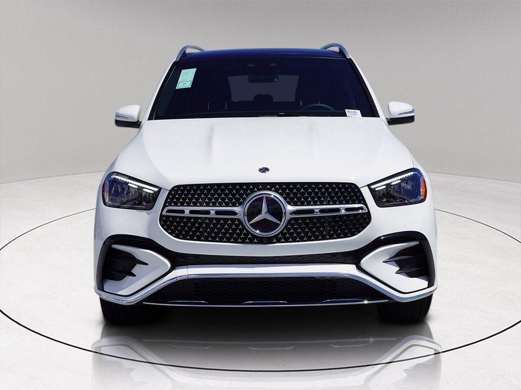 new 2026 Mercedes-Benz GLE 450 car, priced at $70,396
