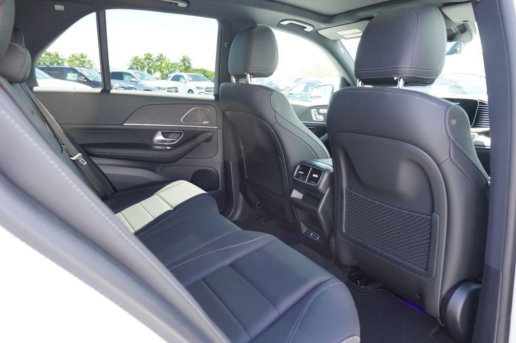 new 2026 Mercedes-Benz GLE 450 car, priced at $79,995