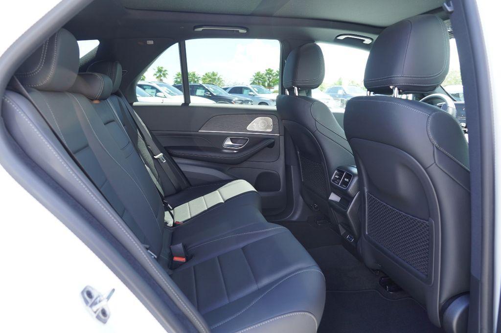 new 2026 Mercedes-Benz GLE 450 car, priced at $79,995
