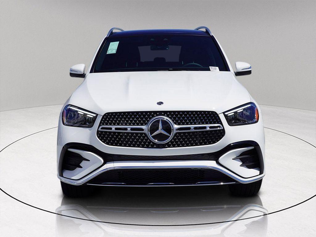 new 2026 Mercedes-Benz GLE 450 car, priced at $79,995