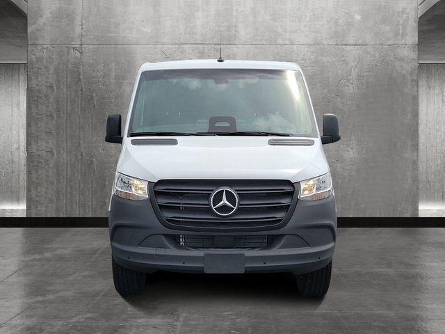 new 2025 Mercedes-Benz Sprinter 2500 car, priced at $62,569