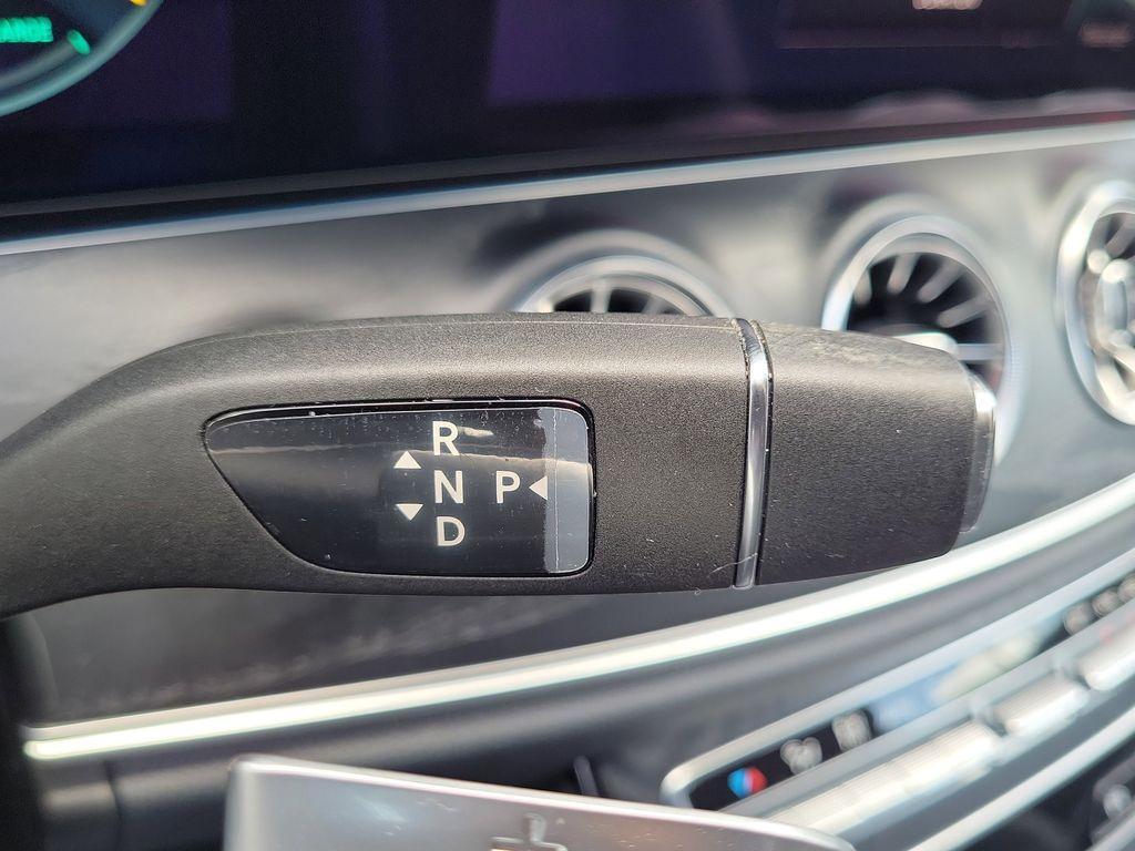 used 2022 Mercedes-Benz E-Class car, priced at $44,490