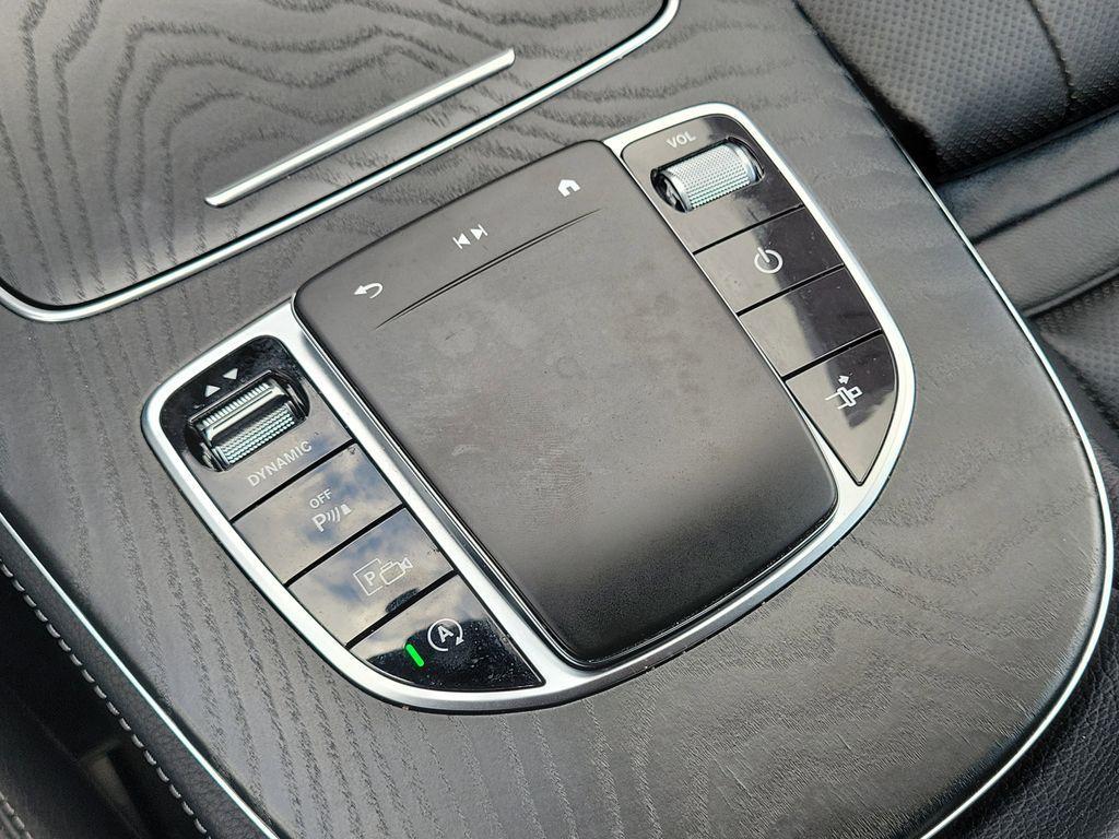 used 2022 Mercedes-Benz E-Class car, priced at $44,490
