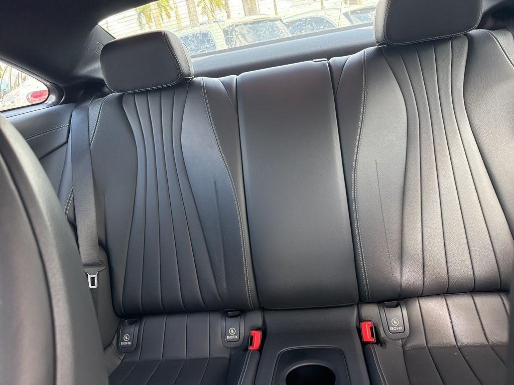 used 2022 Mercedes-Benz E-Class car, priced at $44,990