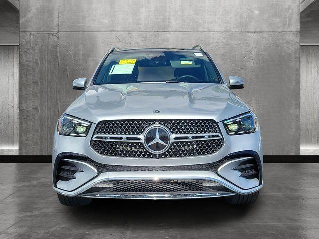 used 2024 Mercedes-Benz GLE 450 car, priced at $79,777