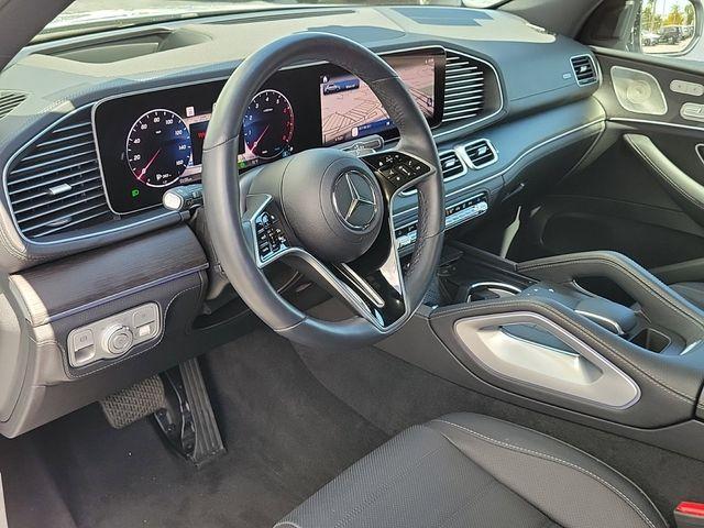 used 2024 Mercedes-Benz GLE 450 car, priced at $79,777