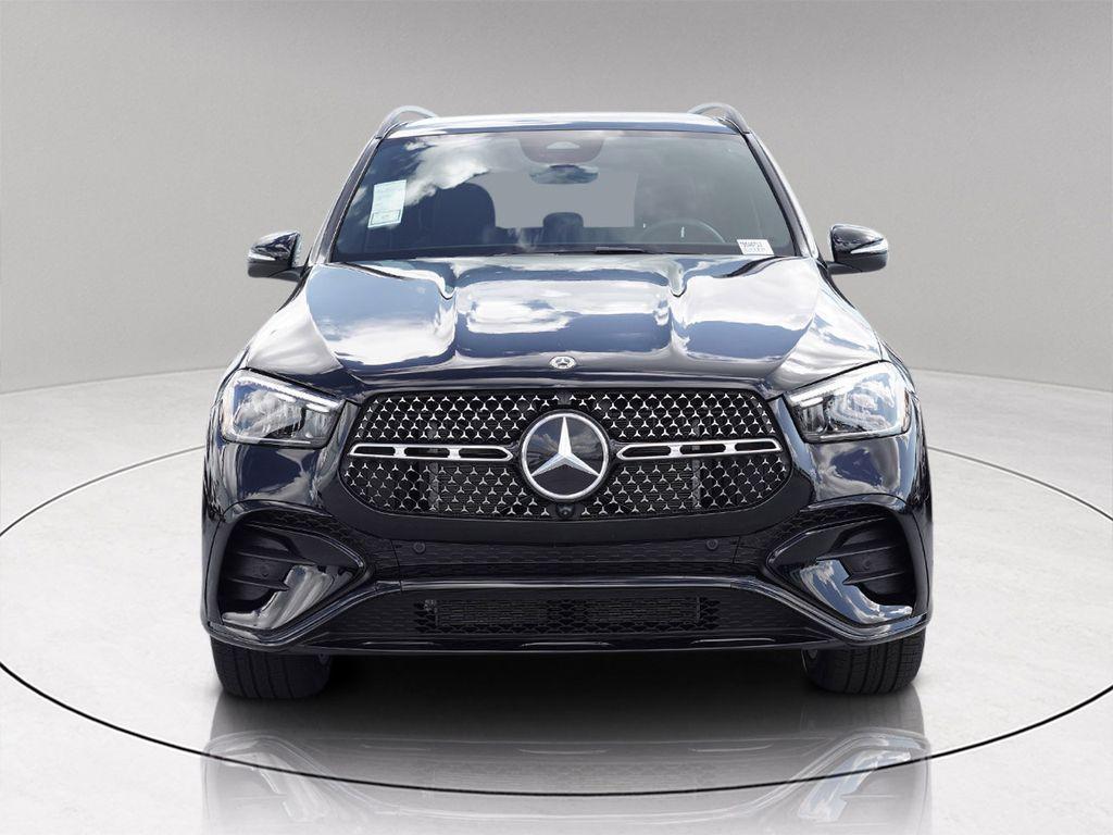 new 2026 Mercedes-Benz GLE 450 car, priced at $70,519