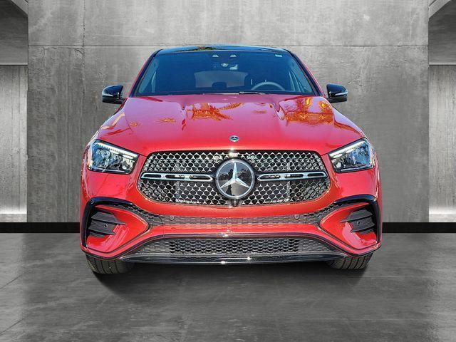 new 2025 Mercedes-Benz GLE 450 car, priced at $84,895