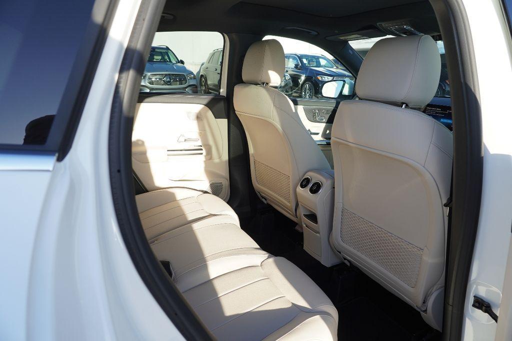 new 2026 Mercedes-Benz GLA 250 car, priced at $47,030