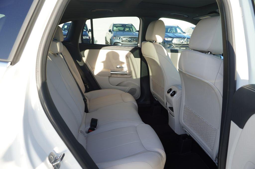 new 2026 Mercedes-Benz GLA 250 car, priced at $47,030