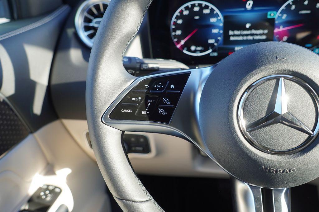 new 2026 Mercedes-Benz GLA 250 car, priced at $47,030