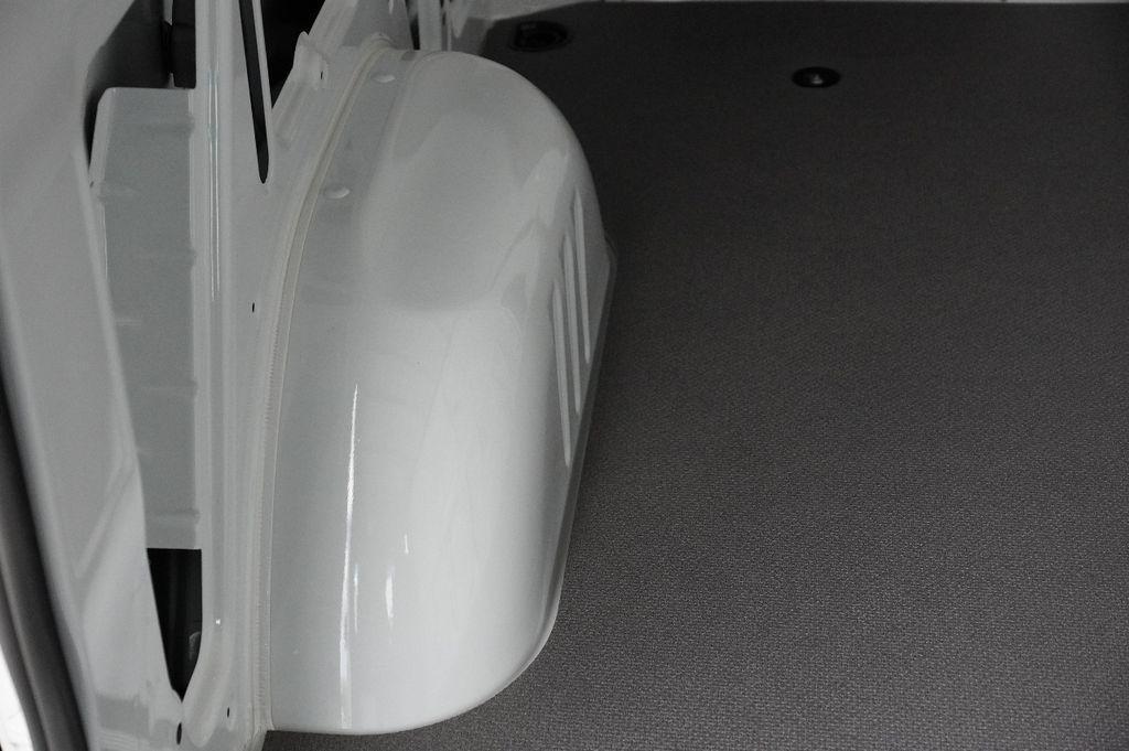 new 2025 Mercedes-Benz Sprinter 2500 car, priced at $54,576