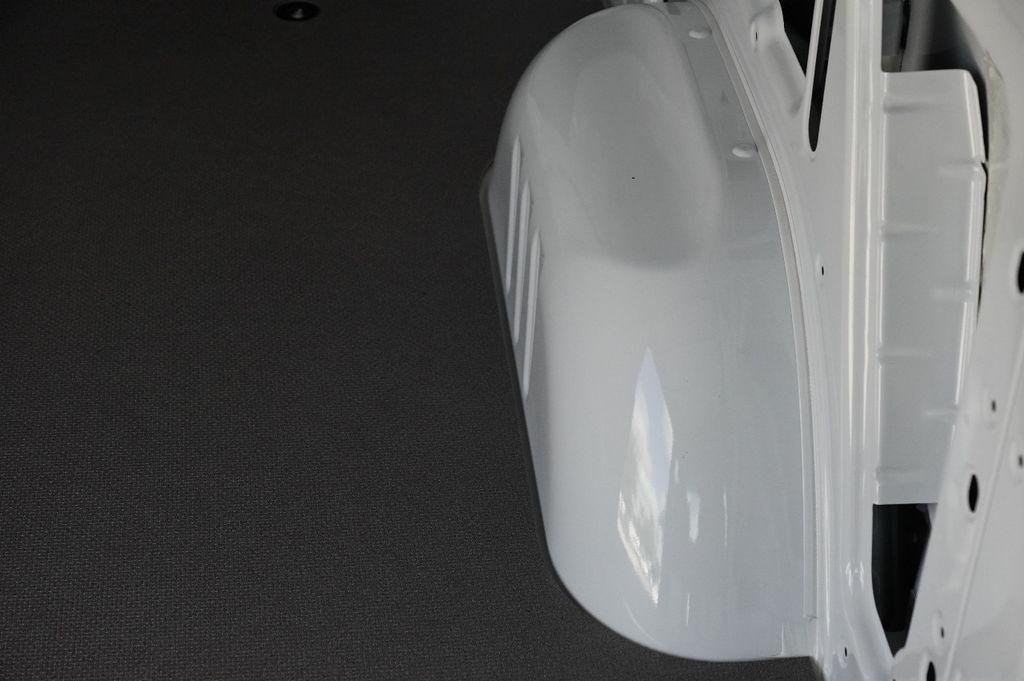 new 2025 Mercedes-Benz Sprinter 2500 car, priced at $54,576