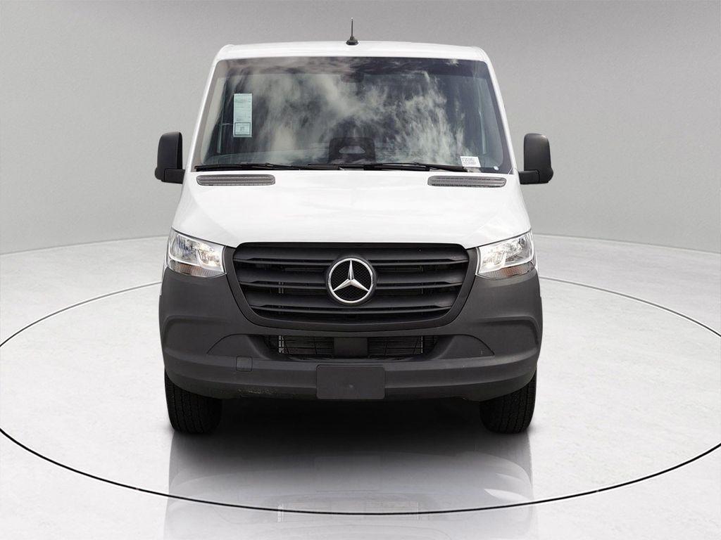 new 2025 Mercedes-Benz Sprinter 2500 car, priced at $54,576