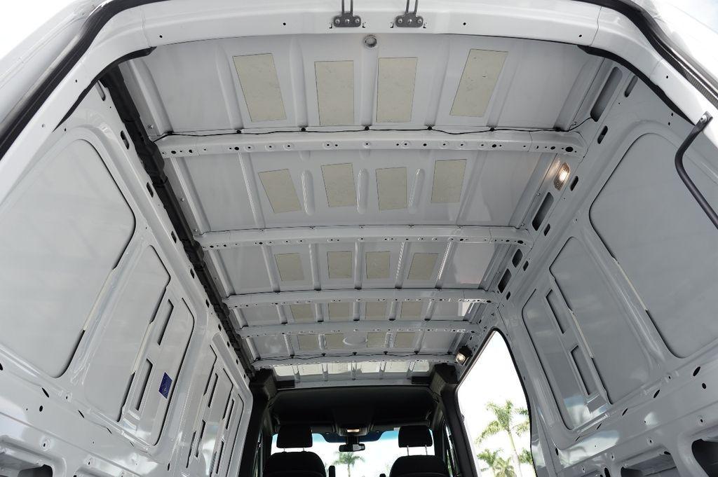 new 2025 Mercedes-Benz Sprinter 2500 car, priced at $54,576