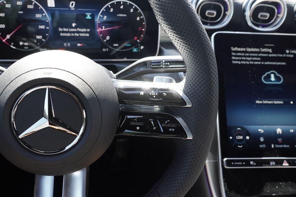 new 2026 Mercedes-Benz CLE 300 car, priced at $65,140