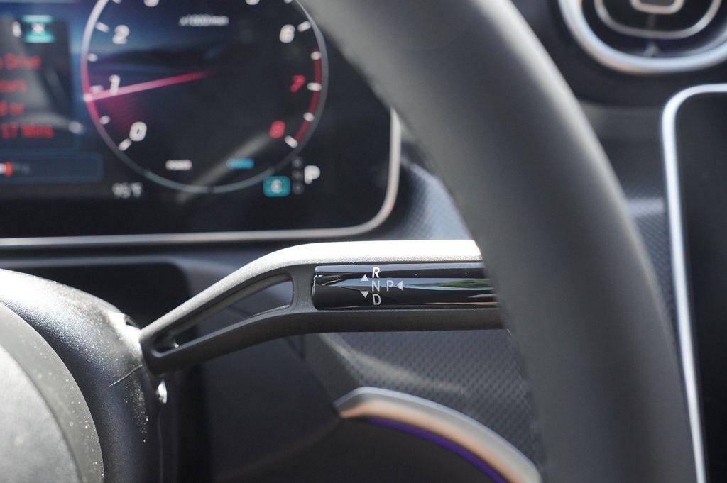 new 2026 Mercedes-Benz CLE 300 car, priced at $65,140