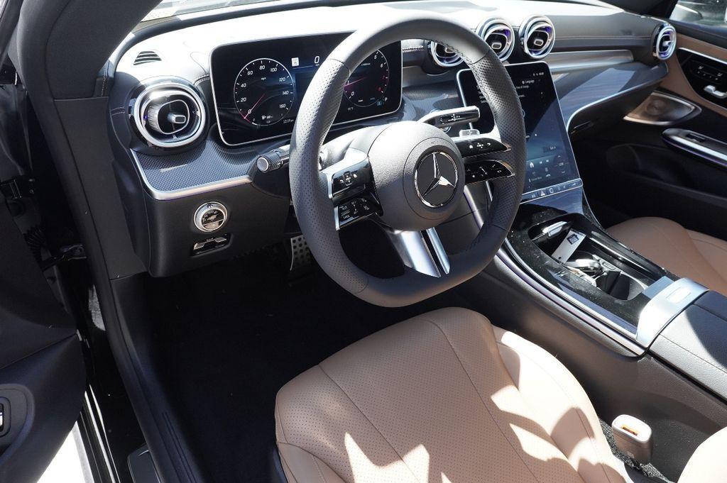 new 2026 Mercedes-Benz CLE 300 car, priced at $65,140