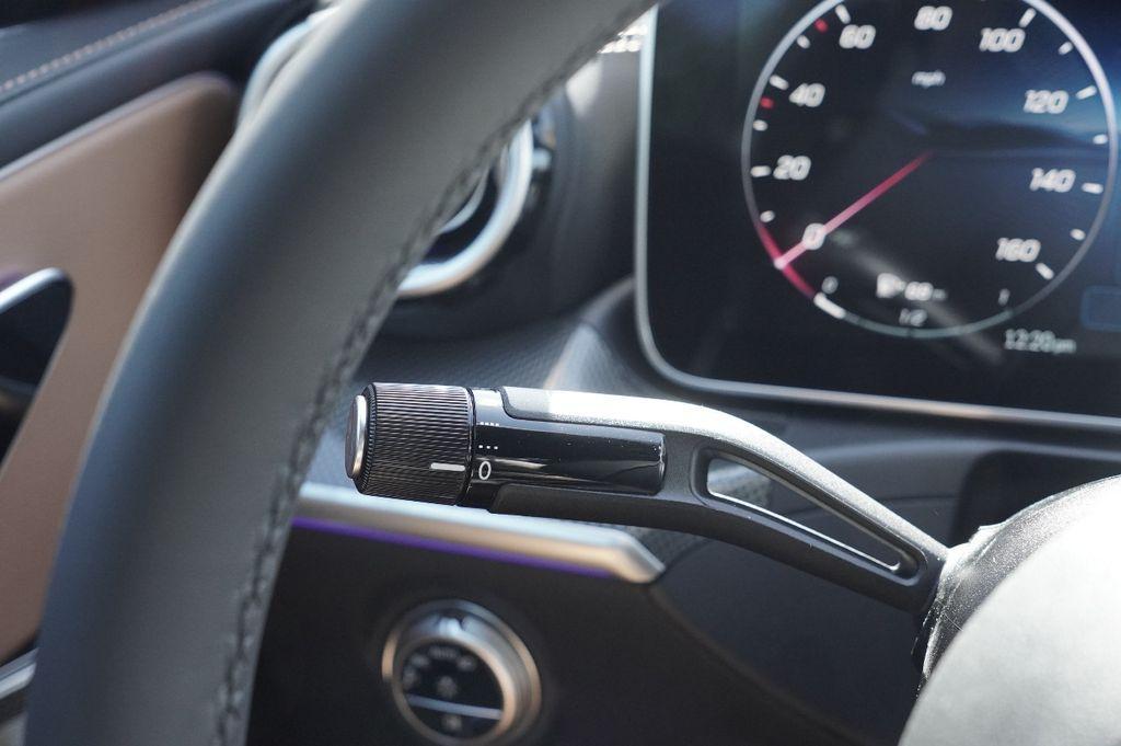 new 2026 Mercedes-Benz CLE 300 car, priced at $65,140