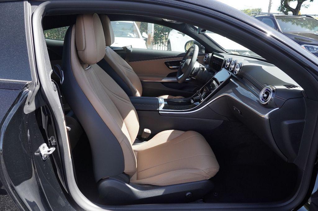 new 2026 Mercedes-Benz CLE 300 car, priced at $65,140