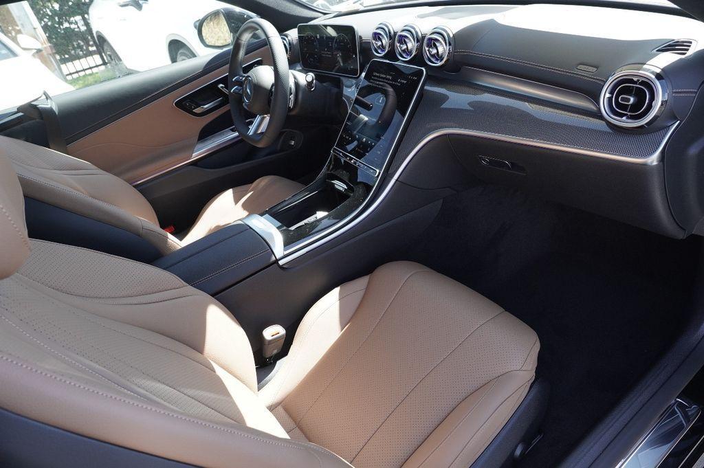 new 2026 Mercedes-Benz CLE 300 car, priced at $65,140