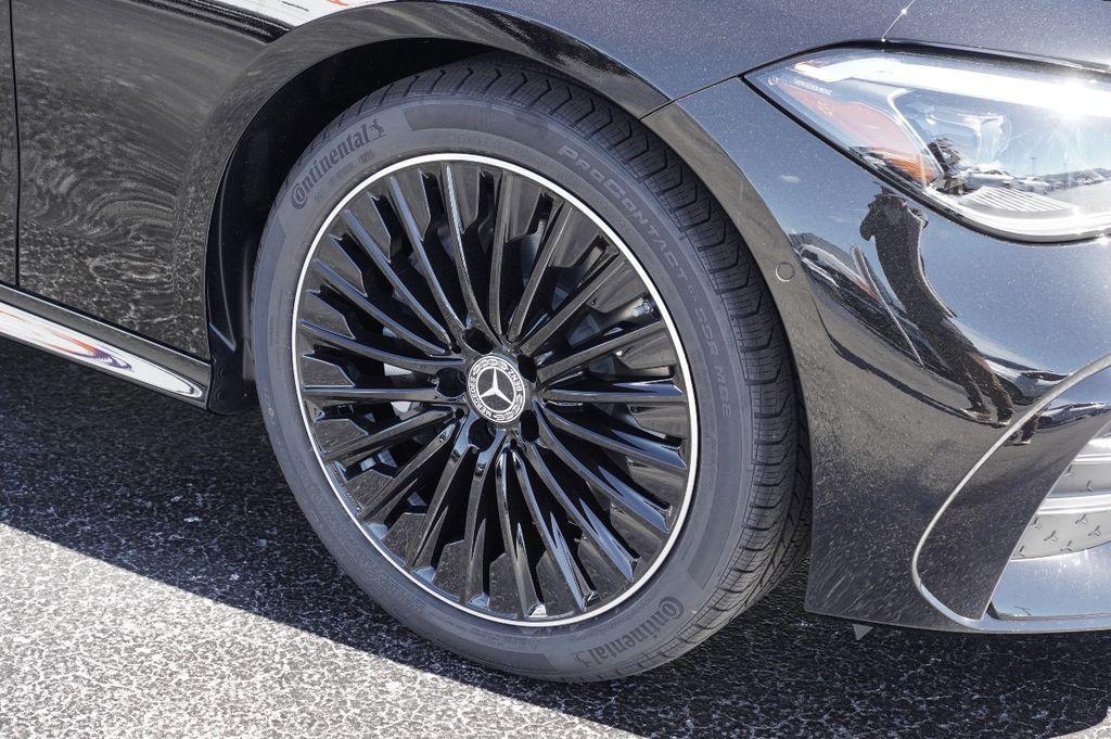 new 2026 Mercedes-Benz CLE 300 car, priced at $65,140