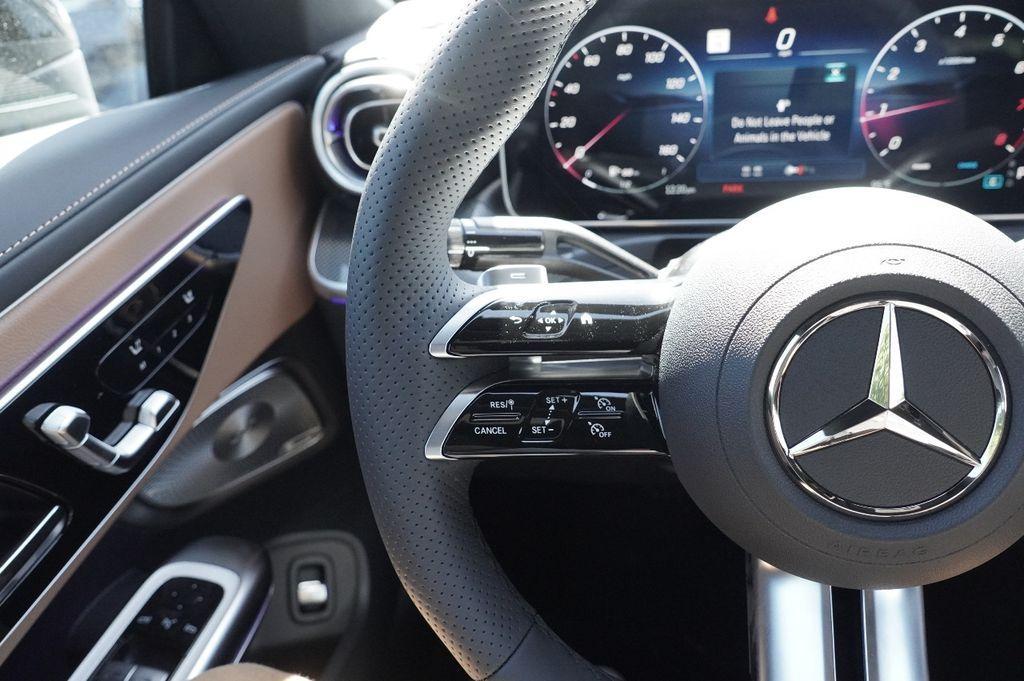 new 2026 Mercedes-Benz CLE 300 car, priced at $65,140