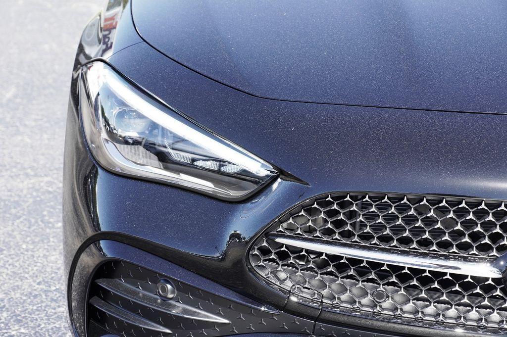 new 2026 Mercedes-Benz CLE 300 car, priced at $65,140