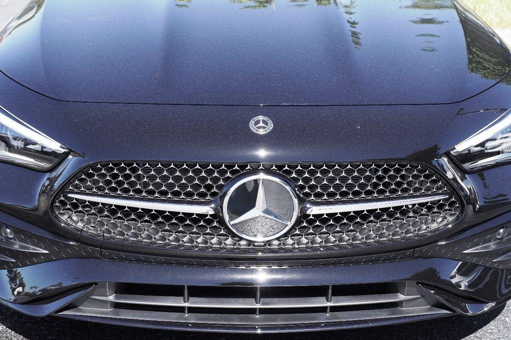 new 2026 Mercedes-Benz CLE 300 car, priced at $65,140