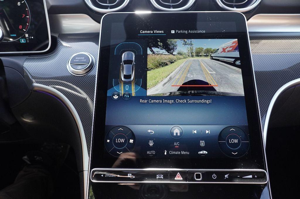 new 2026 Mercedes-Benz CLE 300 car, priced at $65,140