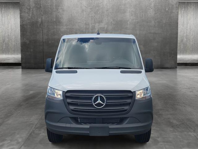 new 2024 Mercedes-Benz Sprinter 2500 car, priced at $54,459