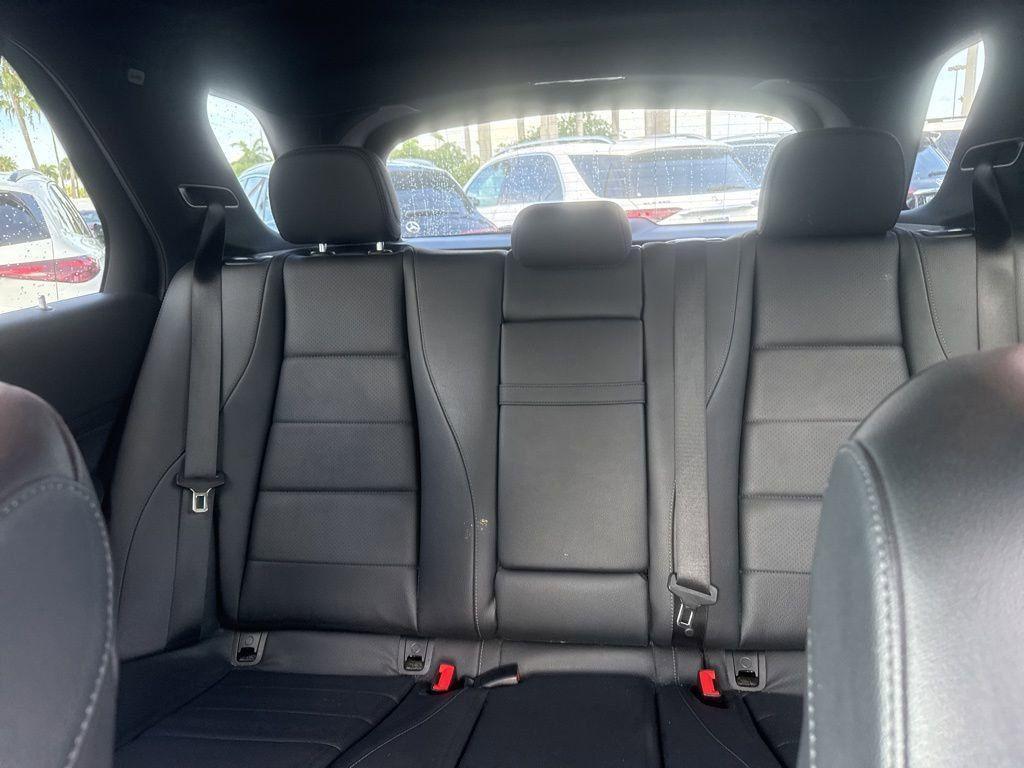 used 2022 Mercedes-Benz GLE 350 car, priced at $38,135