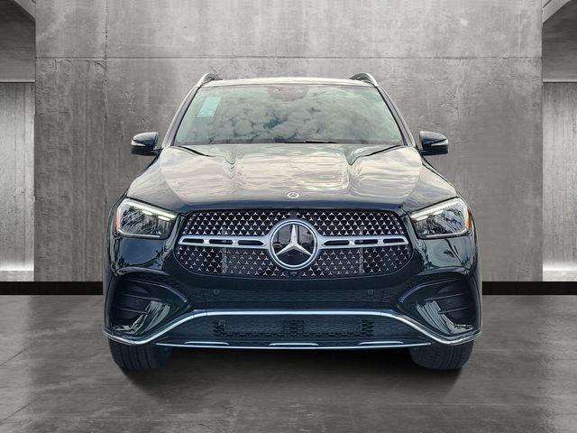 new 2025 Mercedes-Benz GLE 350 car, priced at $75,530