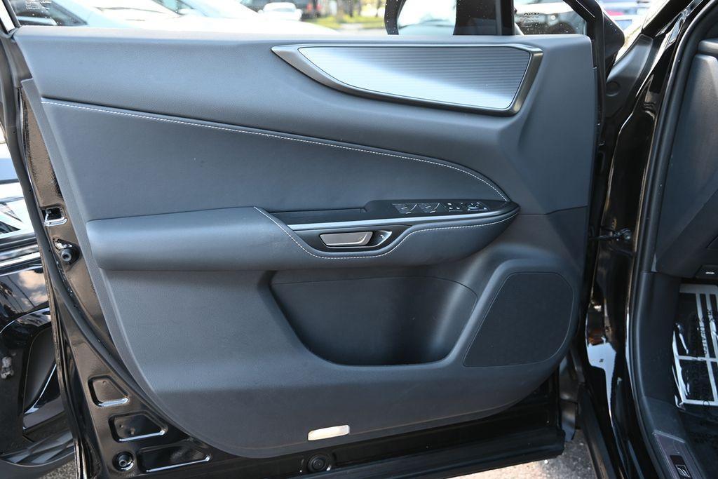 used 2024 Lexus NX 350 car, priced at $42,643